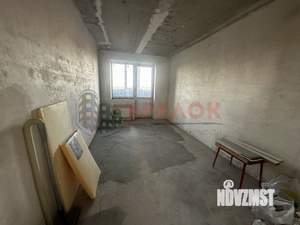 3-к квартира, вторичка, 72м2, 11/23 этаж