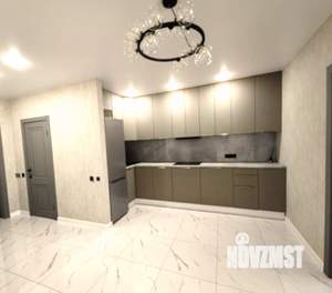 2-к квартира, вторичка, 42м2, 17/32 этаж