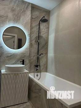 Студия квартира, вторичка, 29м2, 10/25 этаж