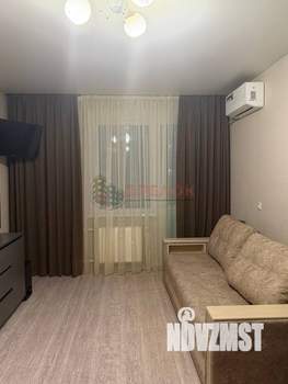 Студия квартира, вторичка, 27м2, 15/18 этаж