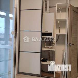 3-к квартира, вторичка, 68м2, 3/3 этаж