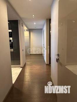 3-к квартира, вторичка, 117м2, 6/15 этаж