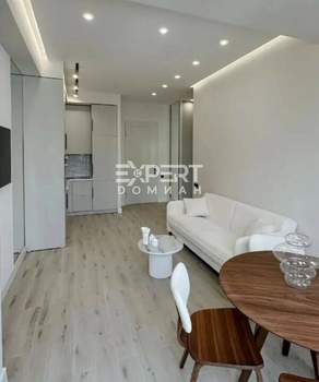 2-к квартира, вторичка, 48м2, 8/24 этаж