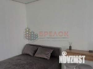 1-к квартира, вторичка, 32м2, 19/23 этаж