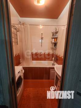 2-к квартира, вторичка, 54м2, 10/20 этаж