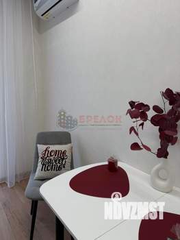 2-к квартира, вторичка, 42м2, 12/25 этаж