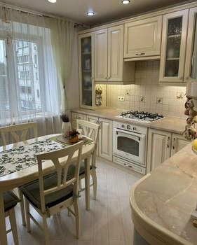 3-к квартира, вторичка, 89м2, 3/9 этаж