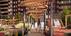 3-к квартира, сданный дом, 58м2, 19/25 этаж