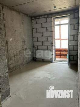 1-к квартира, вторичка, 37м2, 21/22 этаж