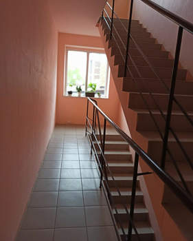 1-к квартира, вторичка, 34м2, 2/4 этаж