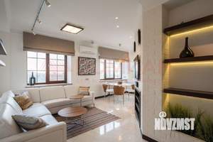 3-к квартира, вторичка, 60м2, 15/24 этаж