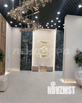 2-к квартира, вторичка, 54м2, 2/24 этаж