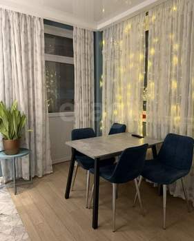 2-к квартира, вторичка, 55м2, 16/18 этаж