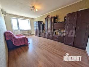 3-к квартира, вторичка, 60м2, 5/5 этаж