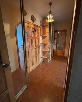 2-к квартира, вторичка, 51м2, 8/9 этаж