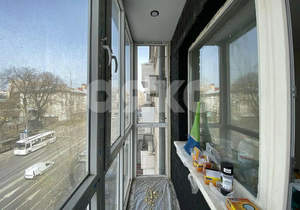 2-к квартира, вторичка, 48м2, 4/5 этаж