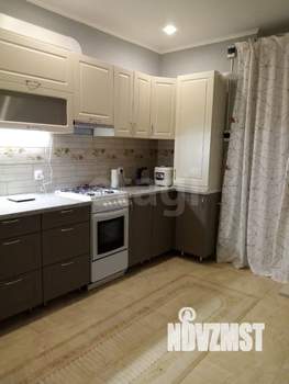 1-к квартира, вторичка, 43м2, 15/24 этаж