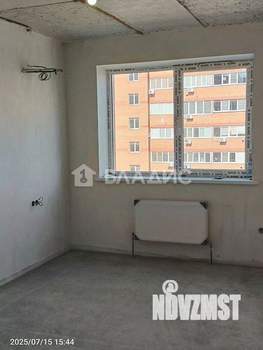 1-к квартира, вторичка, 35м2, 6/9 этаж