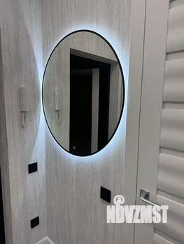 Студия квартира, вторичка, 33м2, 13/20 этаж