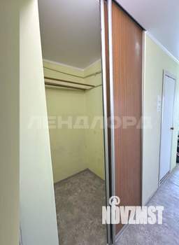 1-к квартира, вторичка, 31м2, 9/9 этаж