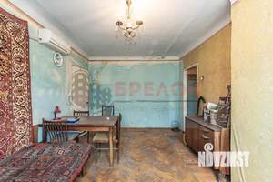 2-к квартира, вторичка, 44м2, 5/9 этаж