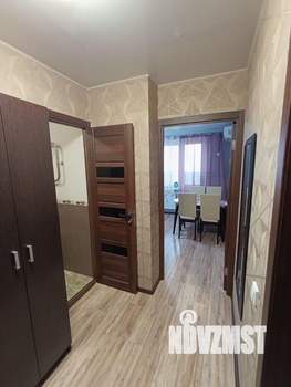 1-к квартира, вторичка, 36м2, 14/16 этаж