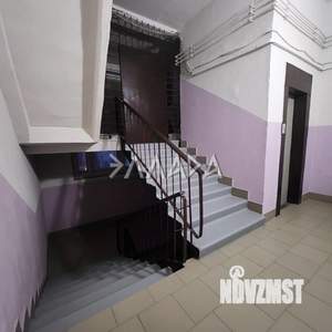 2-к квартира, вторичка, 61м2, 10/10 этаж