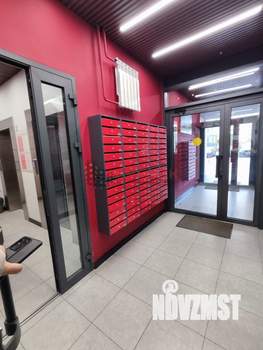 1-к квартира, вторичка, 40м2, 3/18 этаж