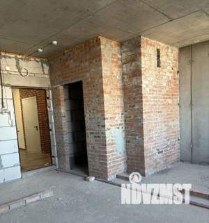 1-к квартира, вторичка, 34м2, 7/19 этаж