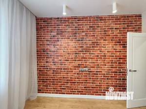 1-к квартира, вторичка, 39м2, 16/19 этаж