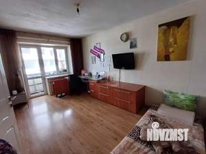 2-к квартира, вторичка, 45м2, 5/5 этаж