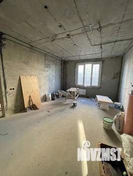3-к квартира, вторичка, 67м2, 1/20 этаж