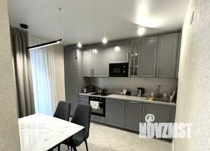 3-к квартира, вторичка, 76м2, 6/24 этаж