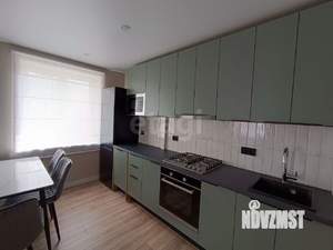 3-к квартира, вторичка, 57м2, 8/9 этаж
