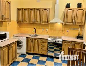 2-к квартира, вторичка, 88м2, 2/3 этаж