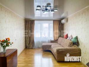 3-к квартира, вторичка, 63м2, 1/5 этаж