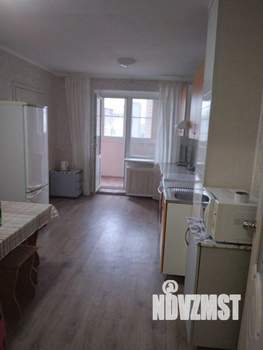 2-к квартира, вторичка, 60м2, 8/17 этаж