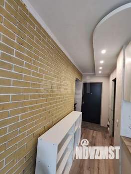 1-к квартира, вторичка, 33м2, 5/15 этаж
