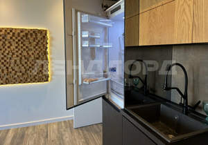 3-к квартира, вторичка, 70м2, 3/23 этаж