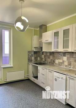 2-к квартира, вторичка, 56м2, 8/17 этаж