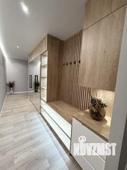 4-к квартира, вторичка, 110м2, 15/28 этаж