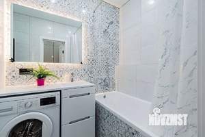 Студия квартира, вторичка, 27м2, 8/24 этаж