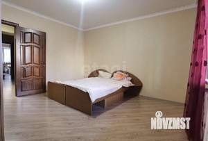 3-к квартира, вторичка, 80м2, 1/11 этаж