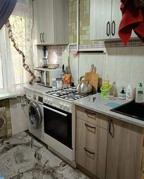 1-к квартира, вторичка, 31м2, 2/9 этаж