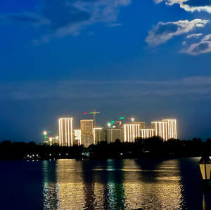 1-к квартира, вторичка, 41м2, 6/25 этаж