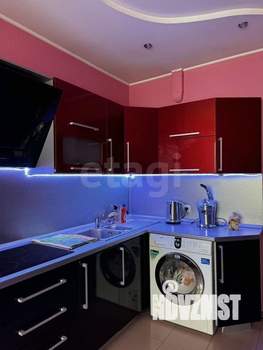 2-к квартира, вторичка, 50м2, 2/11 этаж