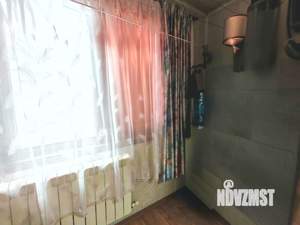 4-к квартира, вторичка, 92м2, 2/4 этаж