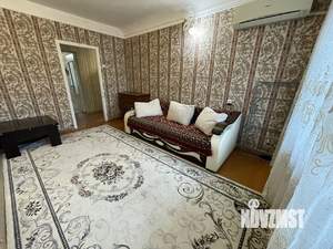 2-к квартира, вторичка, 46м2, 4/5 этаж
