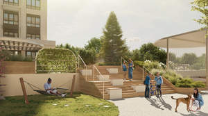 2-к квартира, вторичка, 46м2, 4/10 этаж