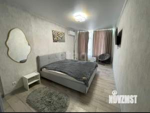 1-к квартира, вторичка, 42м2, 4/25 этаж